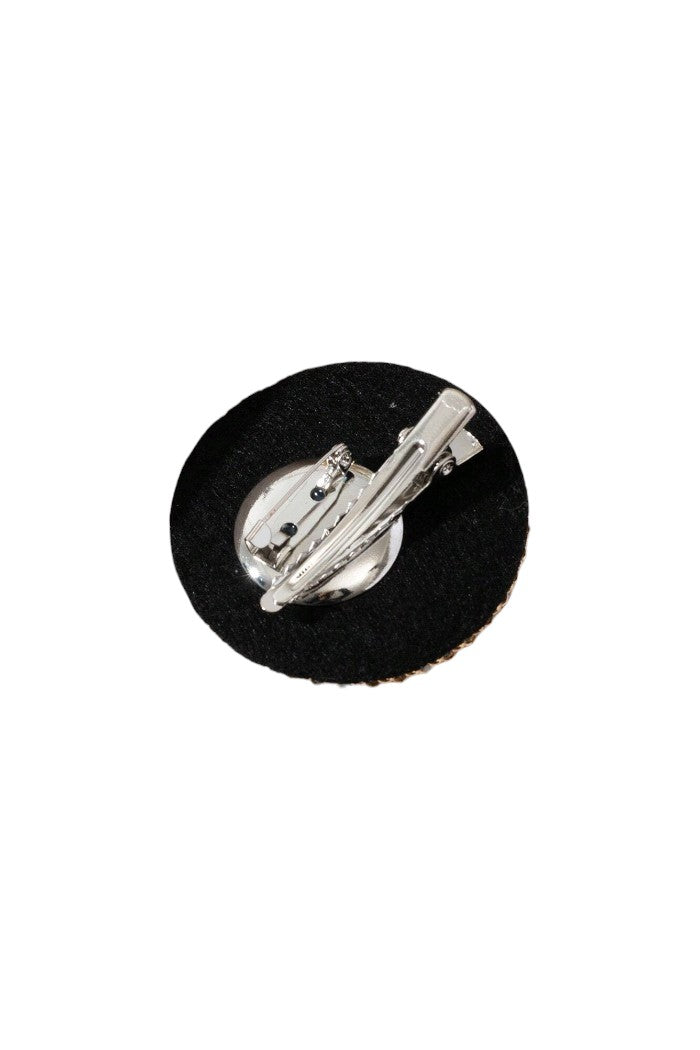 Broche Golden Bear