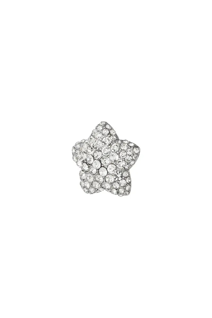 Star broche