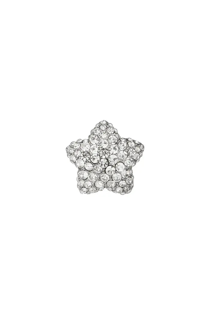 Star broche