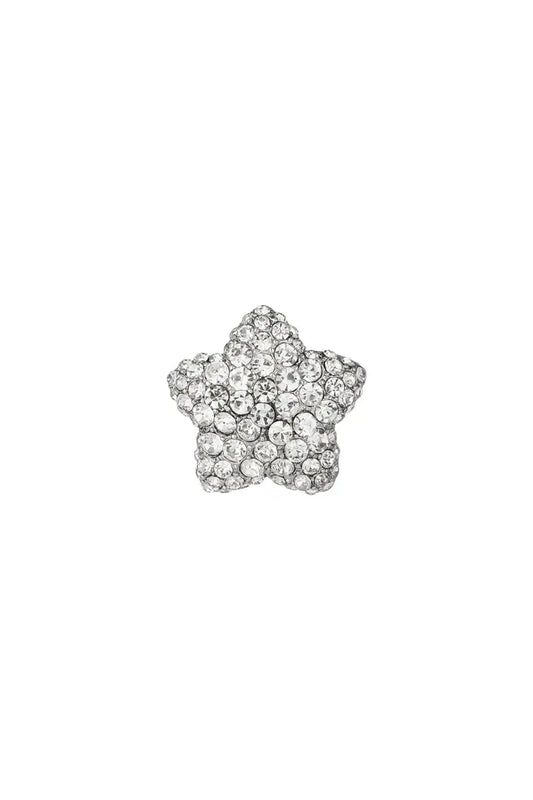 Star broche