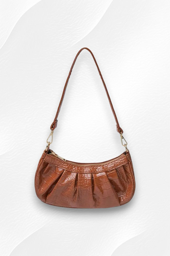 Bag Madam Brown PU