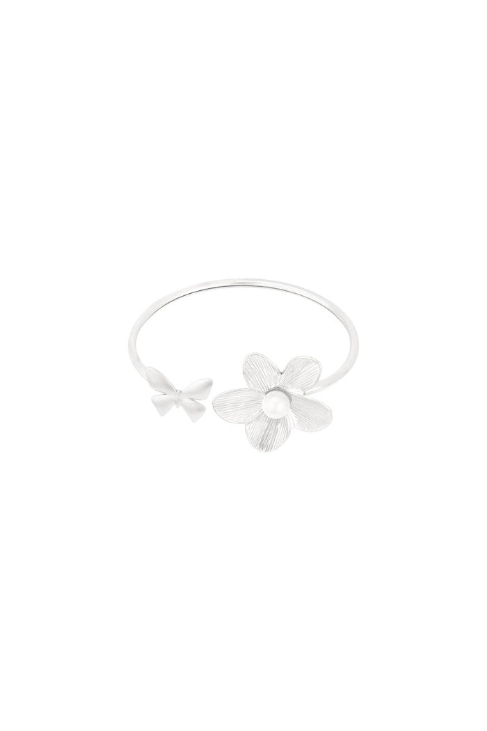 Armband butterflower