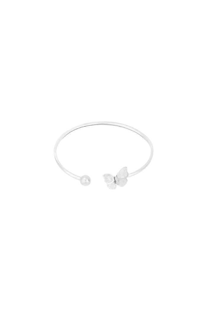 Armband butterfly babe