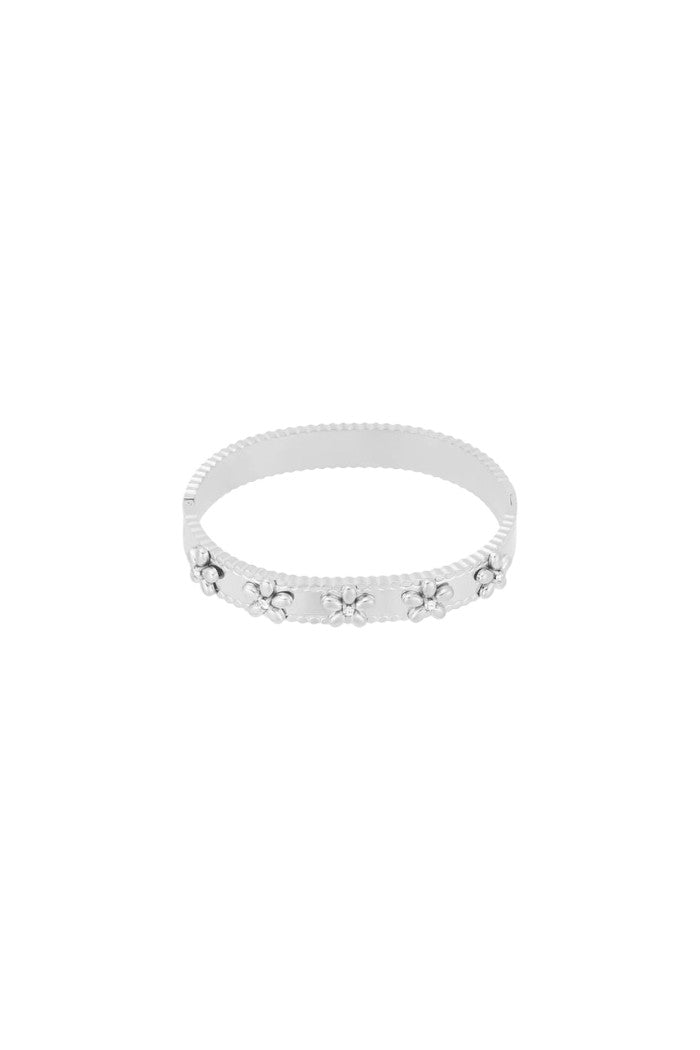 Armband flower party