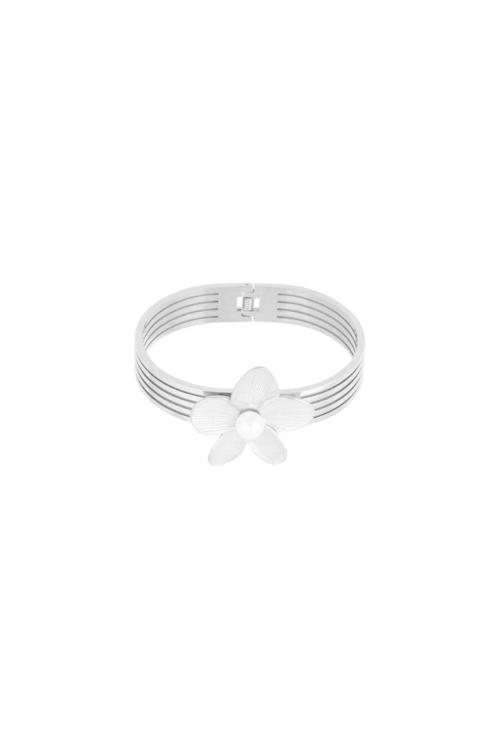 Armband flower power