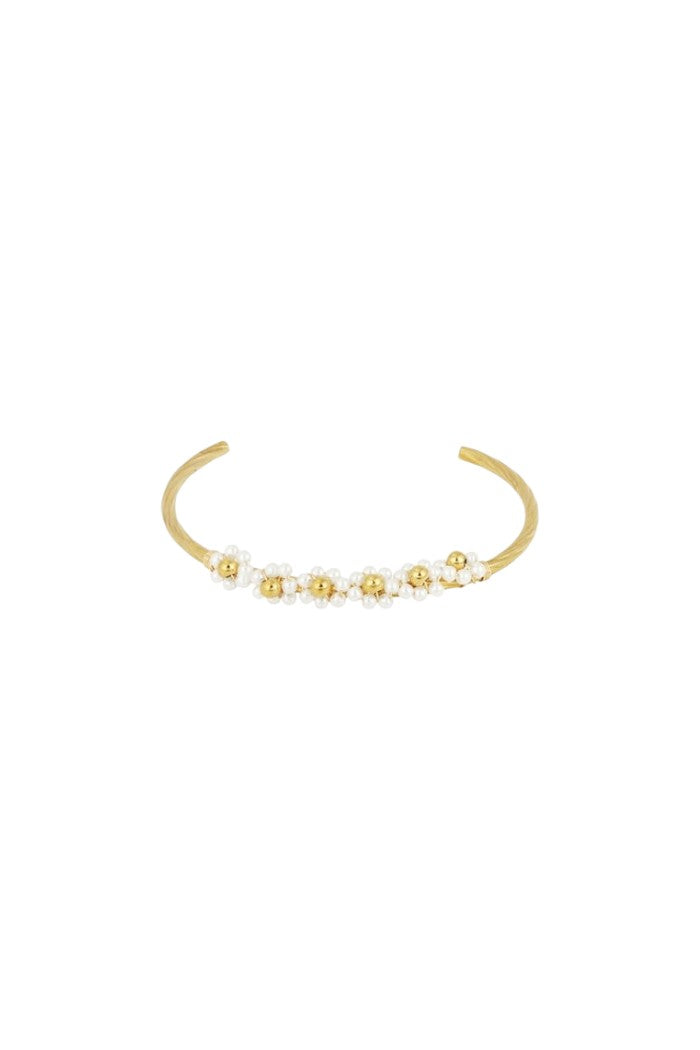 Armband petal perfection