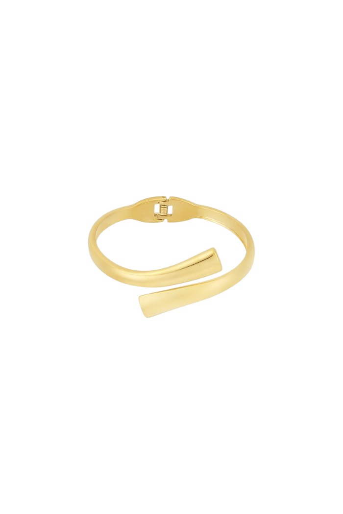 Armband two ways