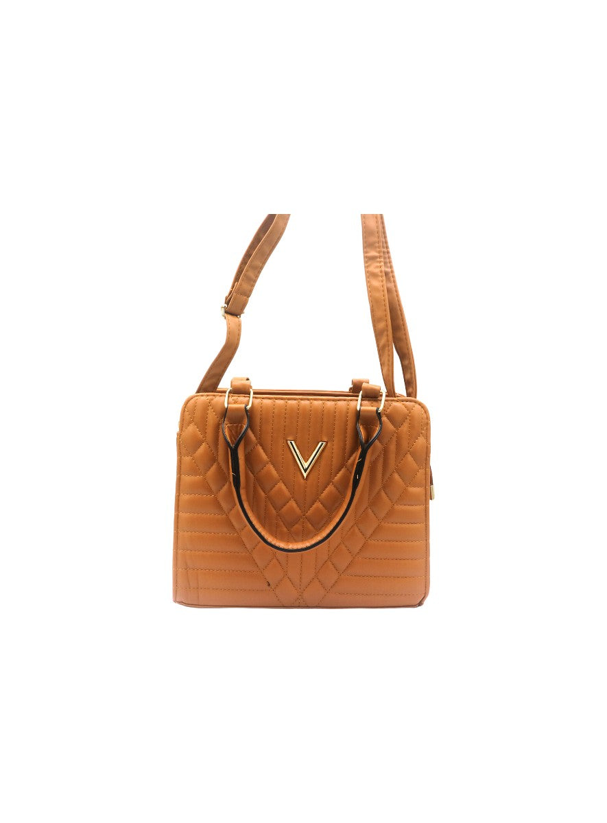 Bag with Clutch Set