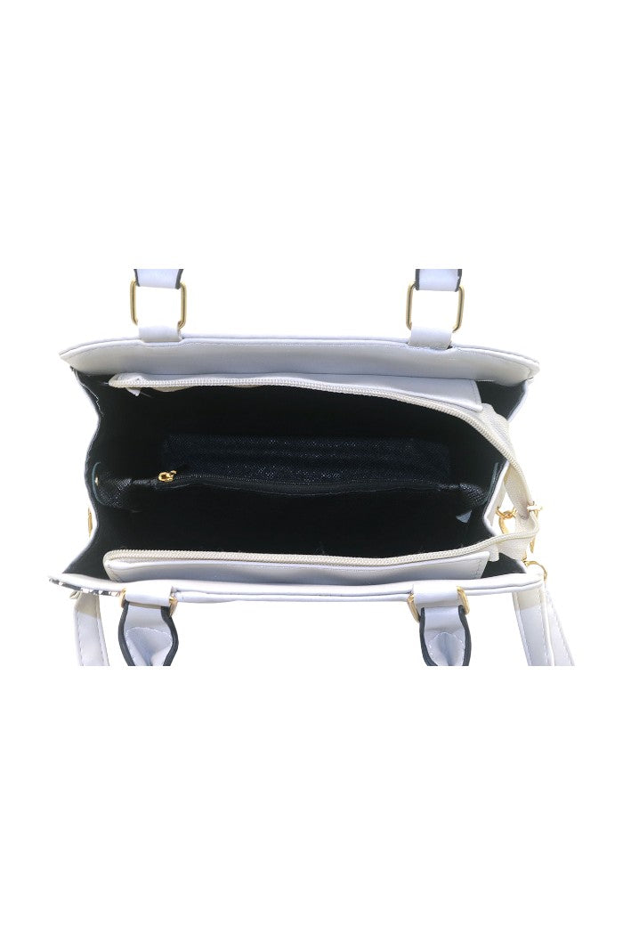 Bag with Clutch Set