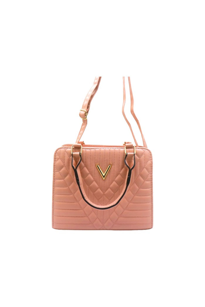 Bag with Clutch Set