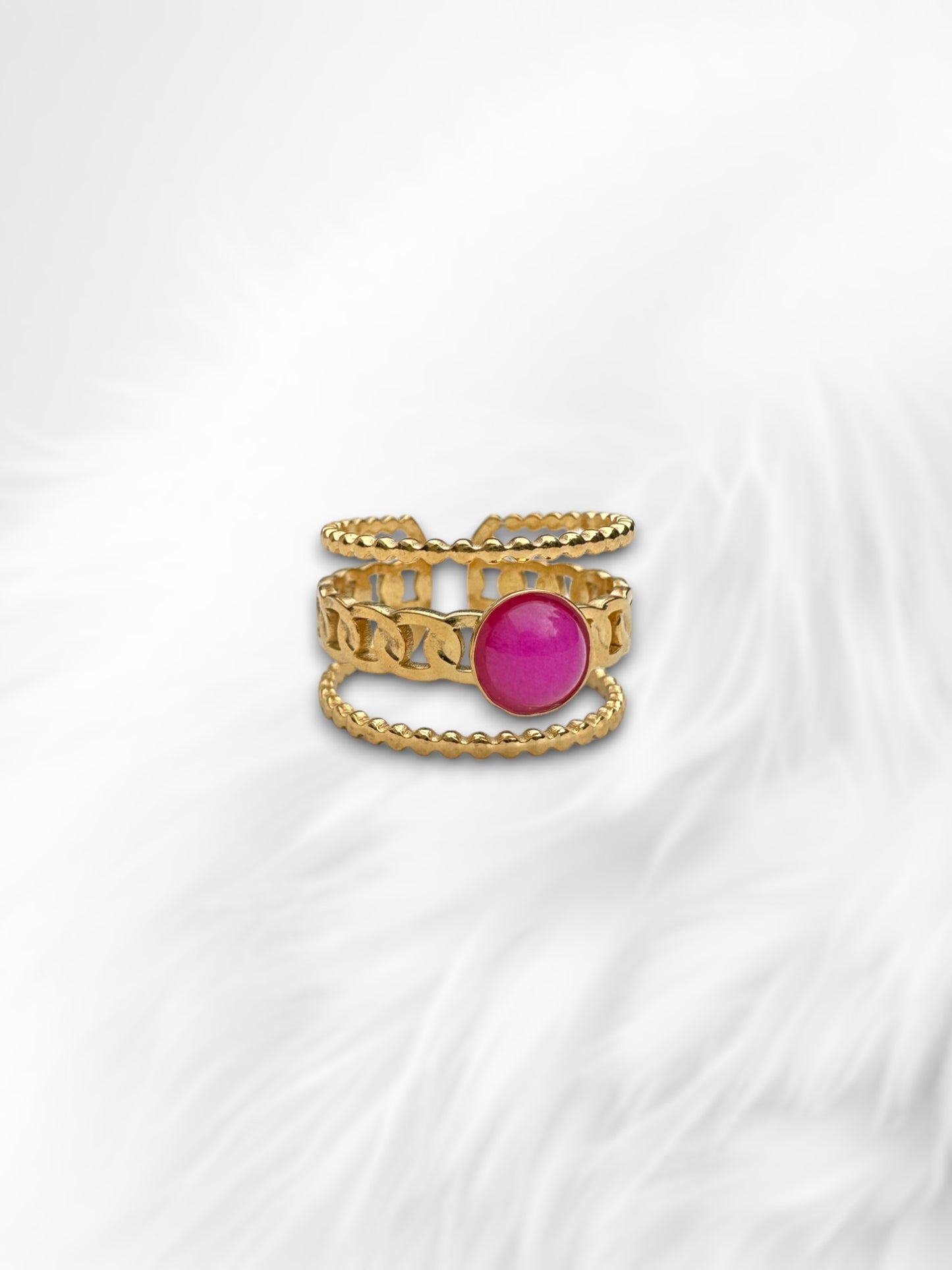 Ring Roos
