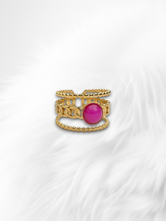 Ring Roos