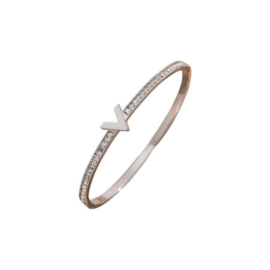 V Bangle
