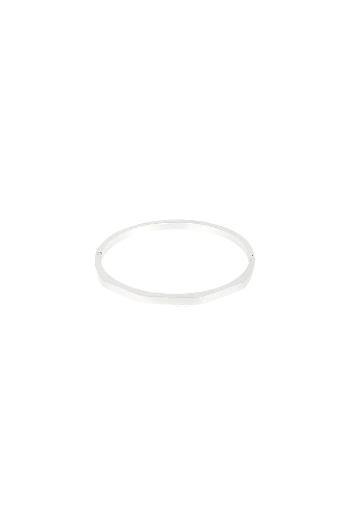 Gevormde slavenarmband