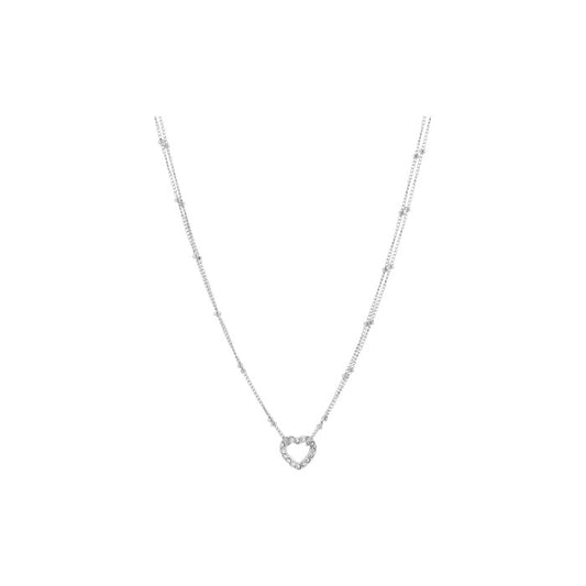 Hartje ketting
