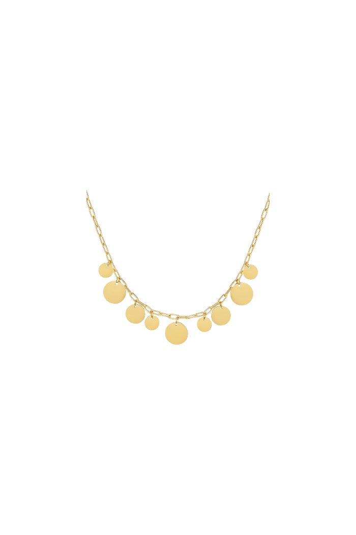 Schakelketting Cirkle