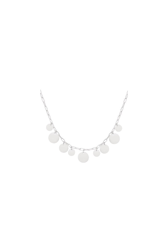 Schakelketting Cirkle
