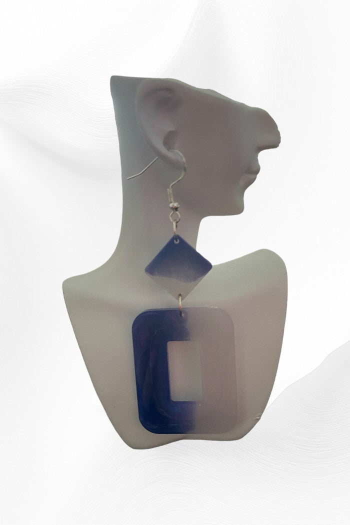 Swing Earings