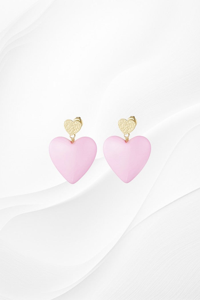 Love Earings