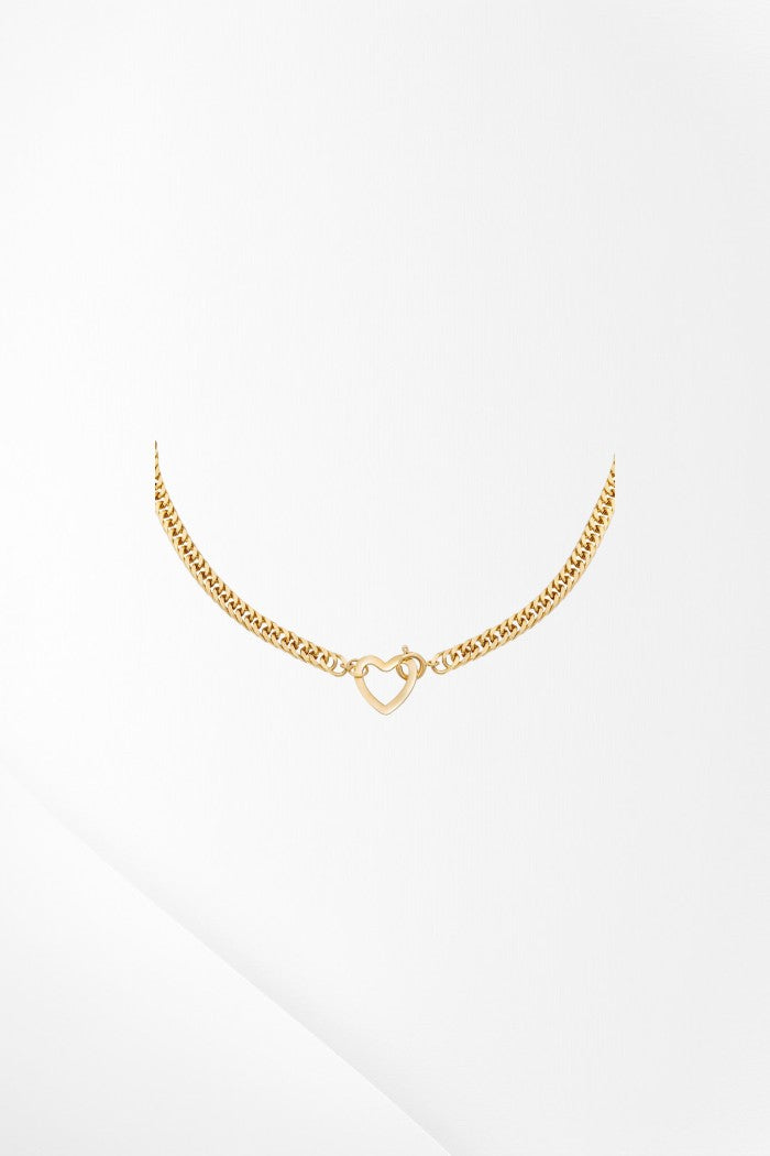Ketting Lovely