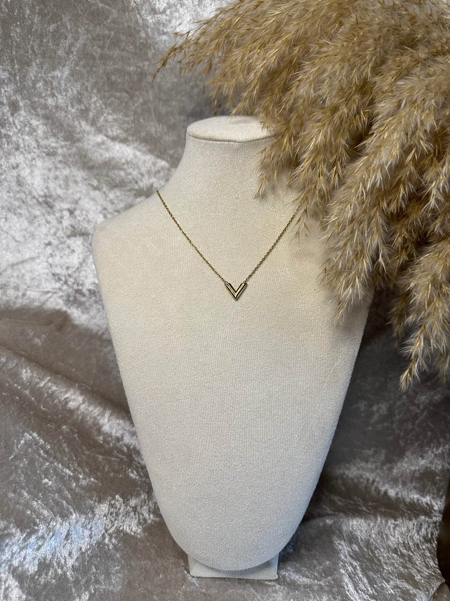 Set Vera Gold