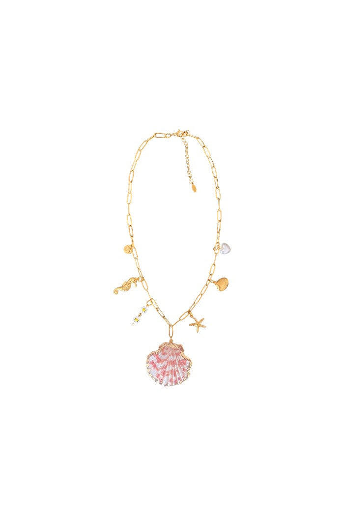 Necklace Beach