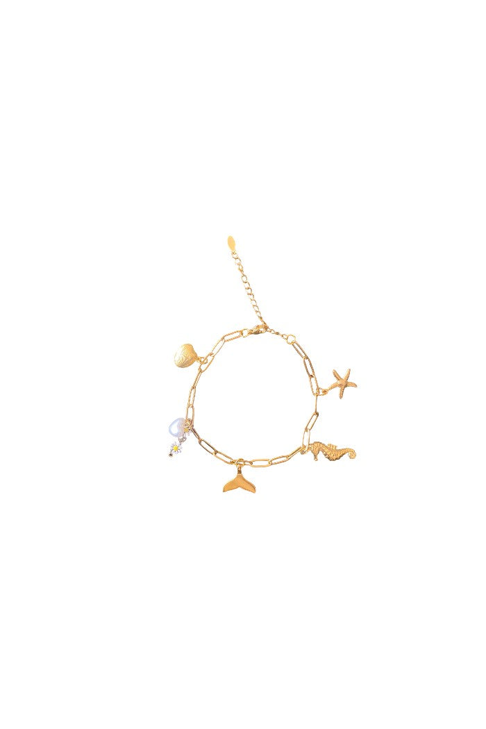 Bracelet Sea Shells