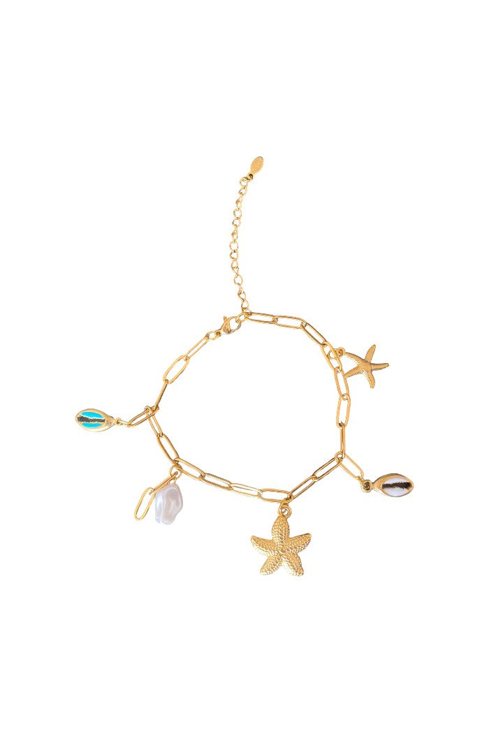Bracelet Starfish