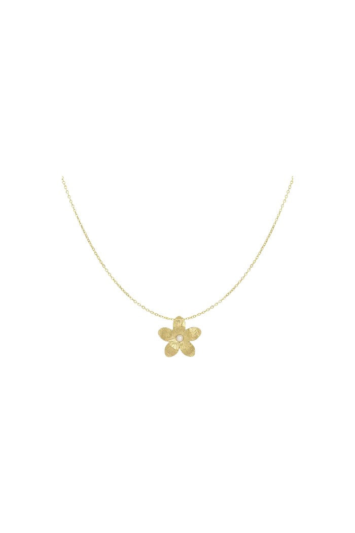 Ketting blossom burst