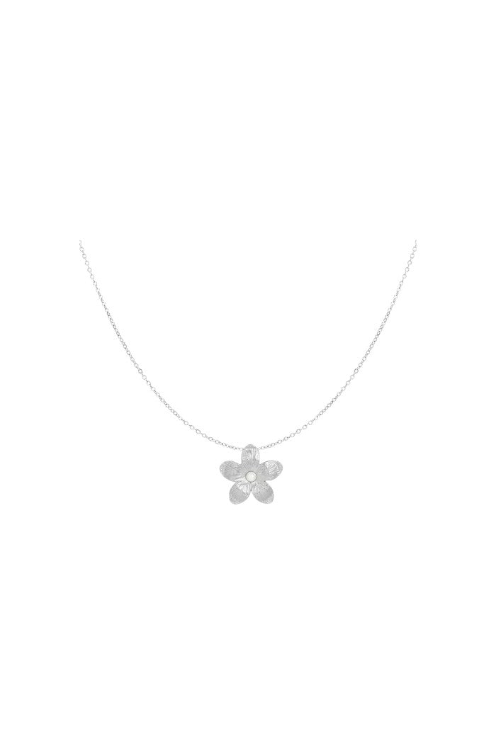 Ketting blossom burst