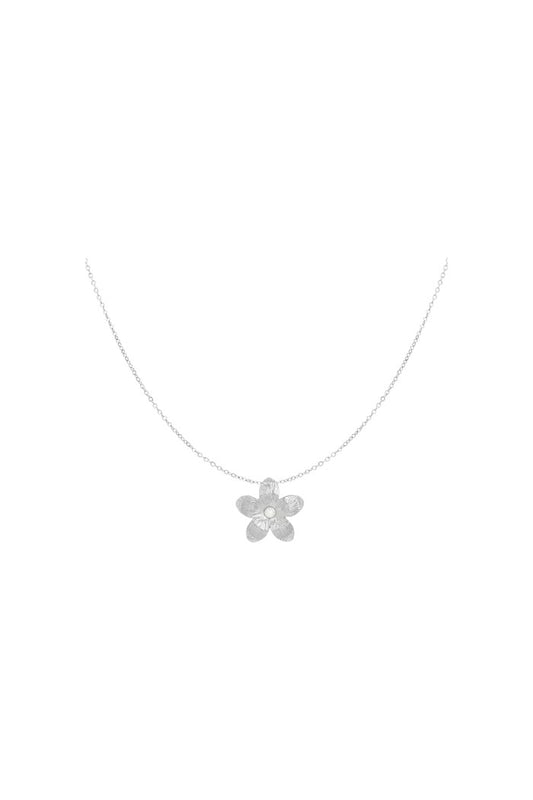 Ketting blossom burst