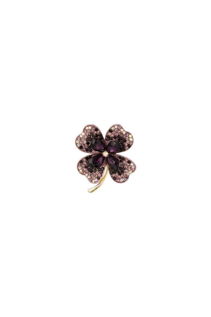 Broche Lucky