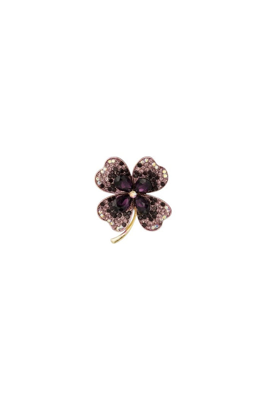 Broche Lucky
