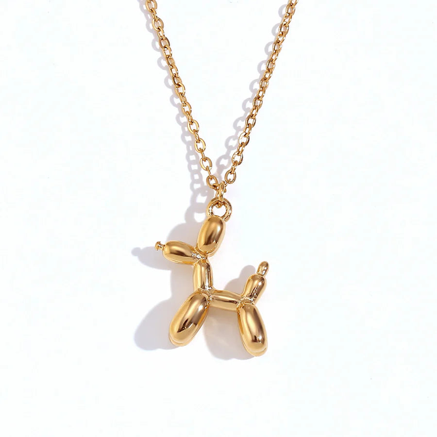 Ketting Balloon-dog