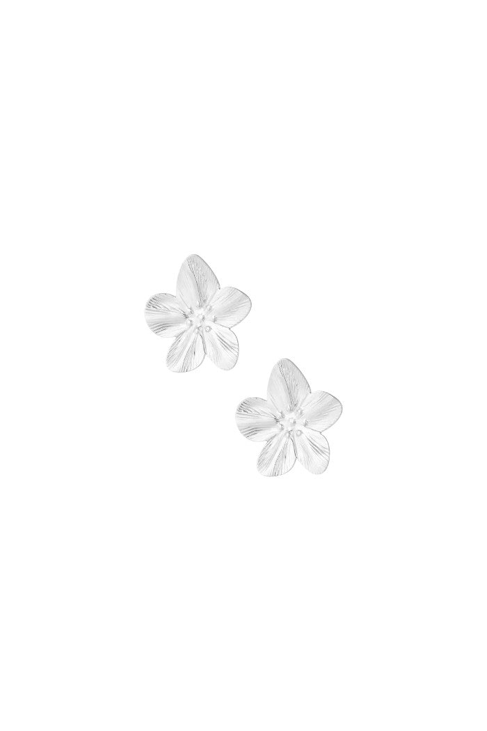Oorbellen petal pop