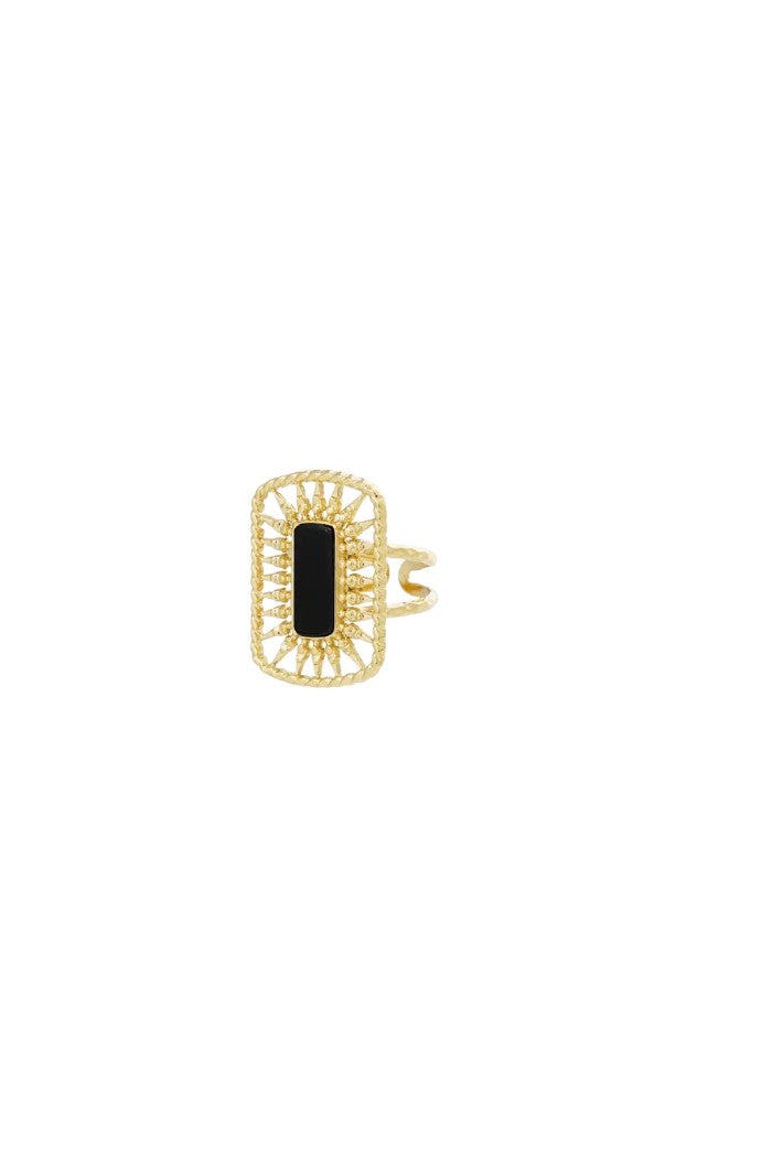 Ring Yasmin