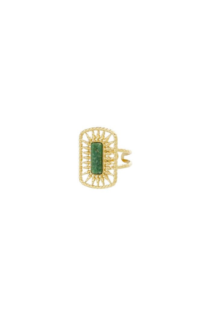 Ring Yasmin
