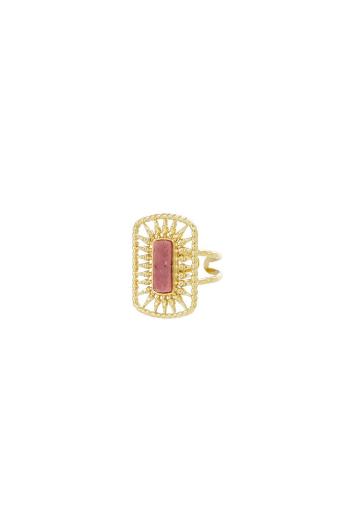 Ring Yasmin