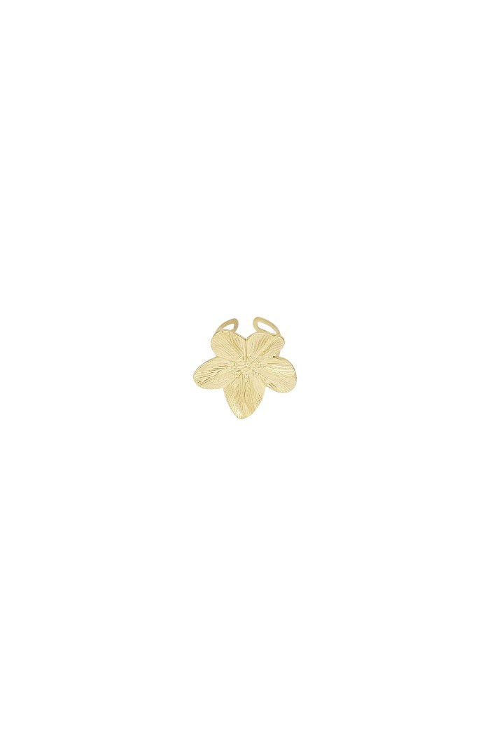 Ring Fleur