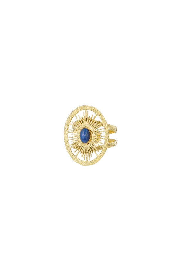 Ring Lilly