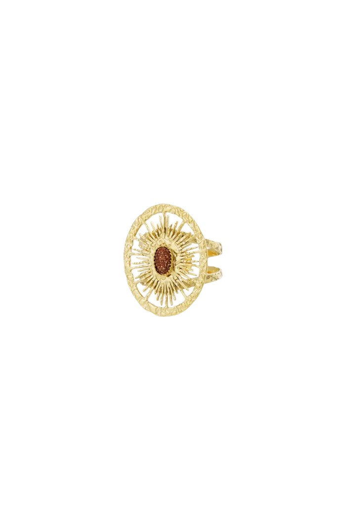 Ring Lilly