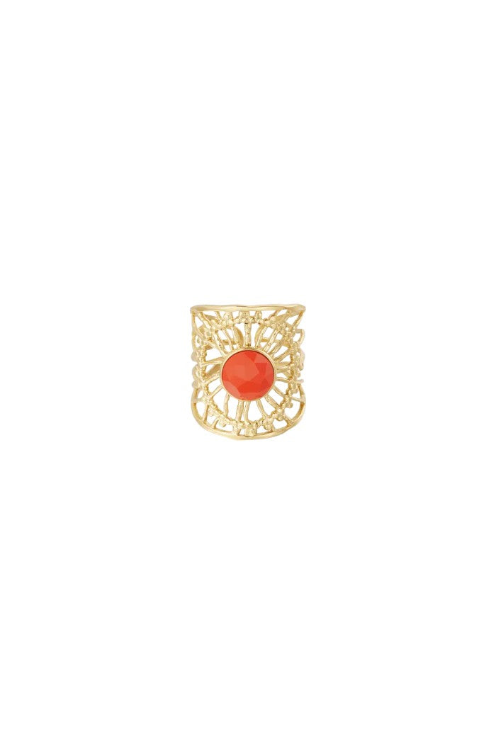 Ring Mila