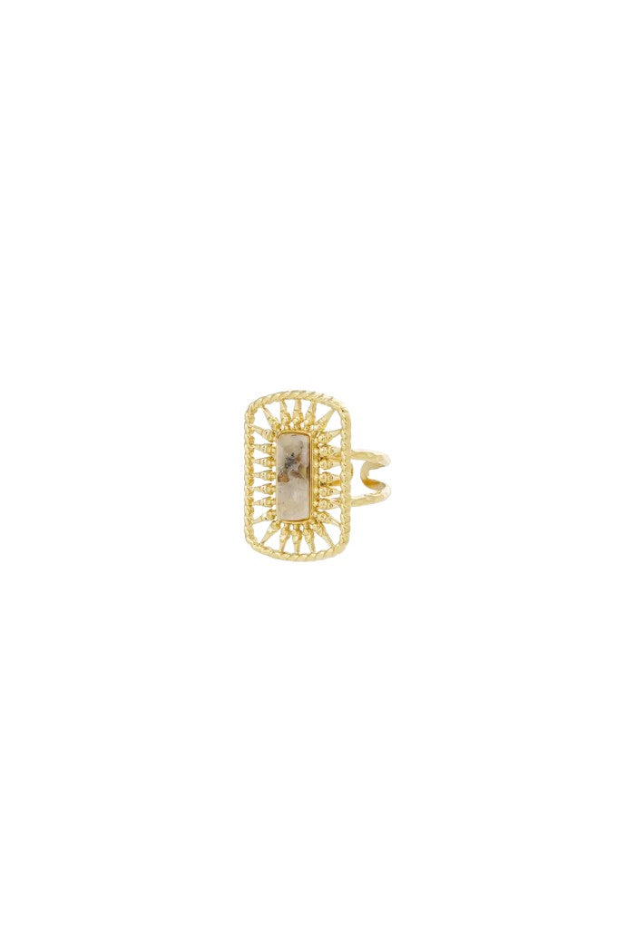 Ring Yasmin
