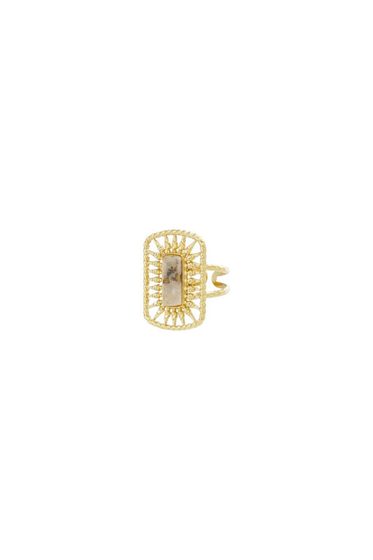 Ring Yasmin