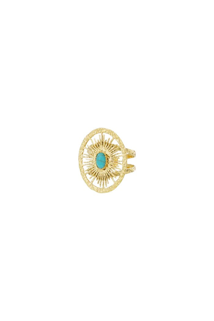 Ring Lilly
