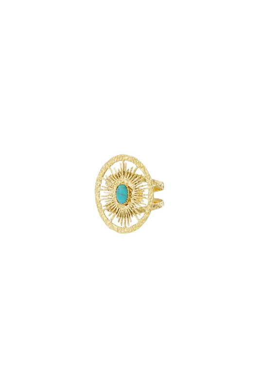 Ring Lilly