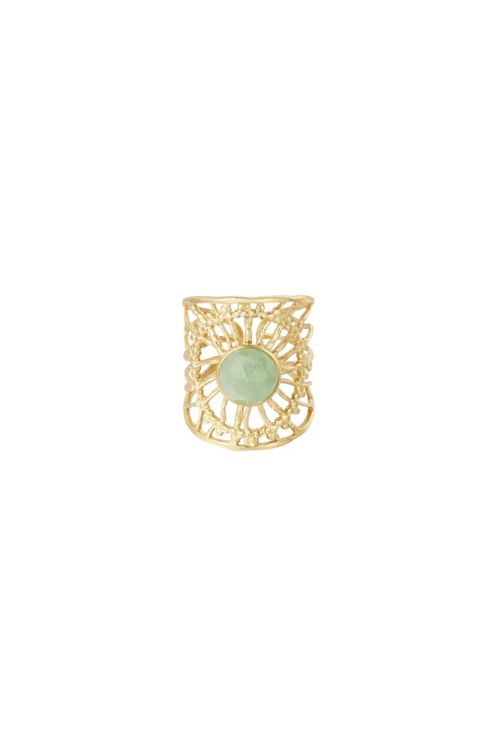 Ring Mila