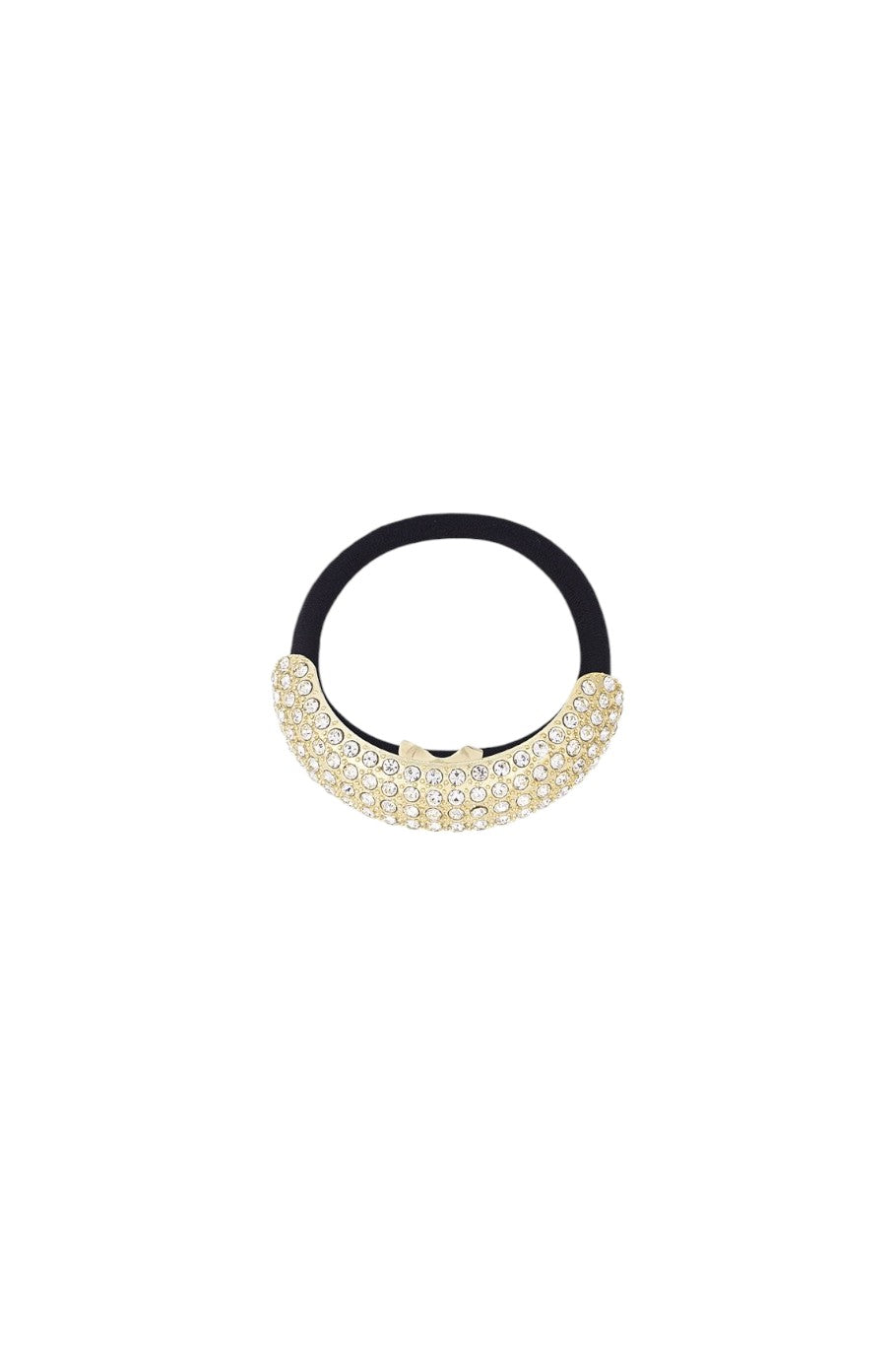Shimmer haarelastiek