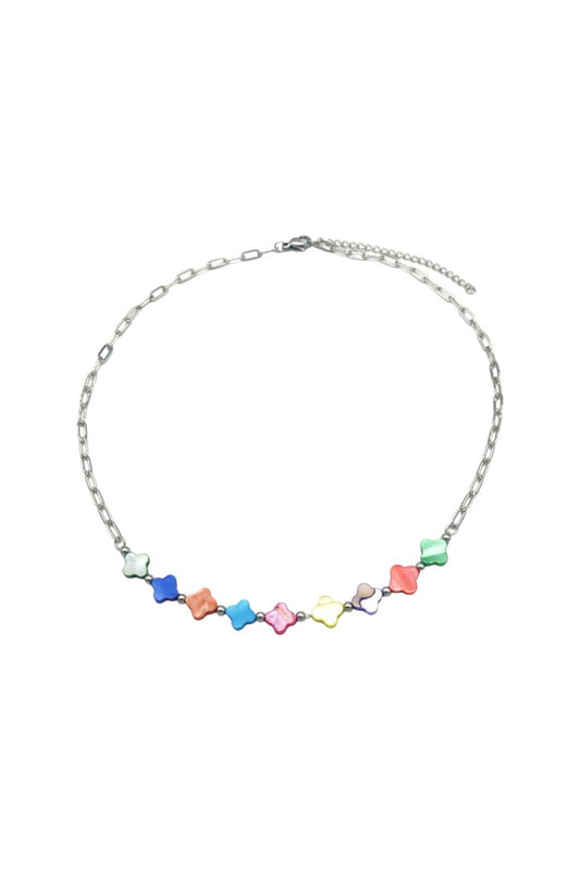 Necklace Clovers