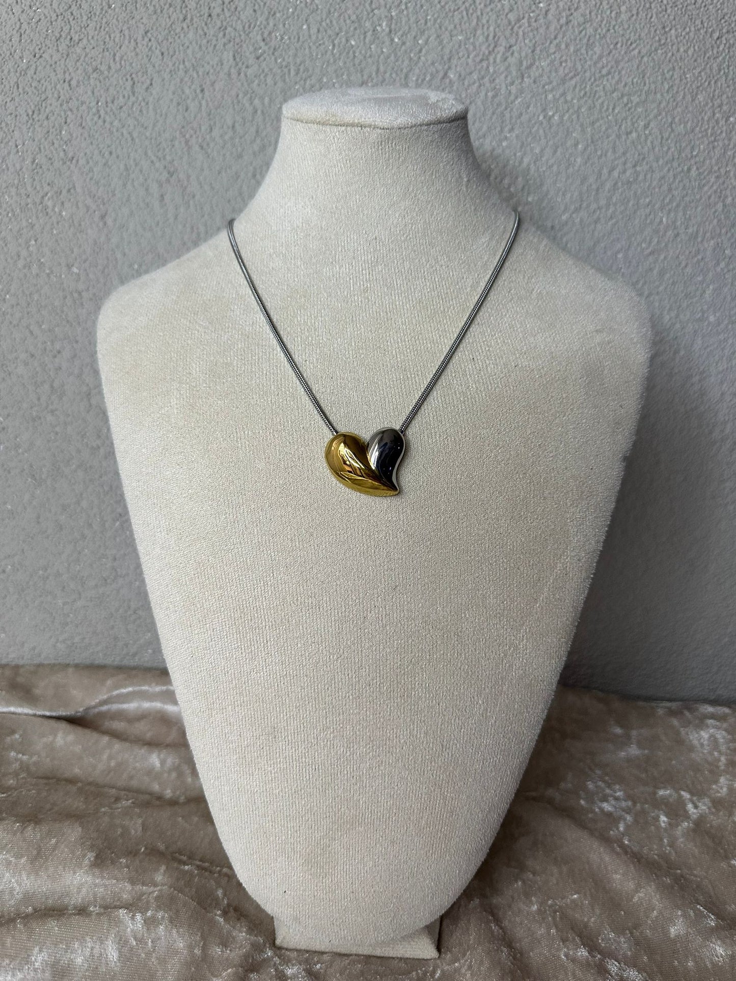 Ketting Valentijn